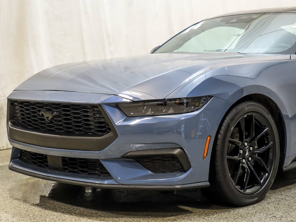 Certified 2024 Ford Mustang Premium RWD image 3