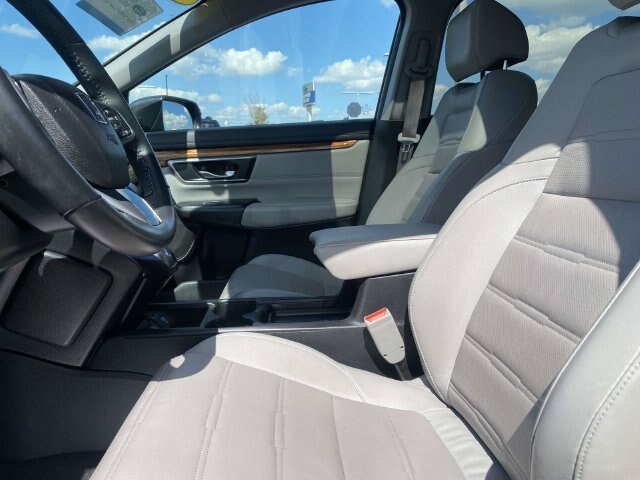 Used 2019 Honda CR-V EX-L image 15