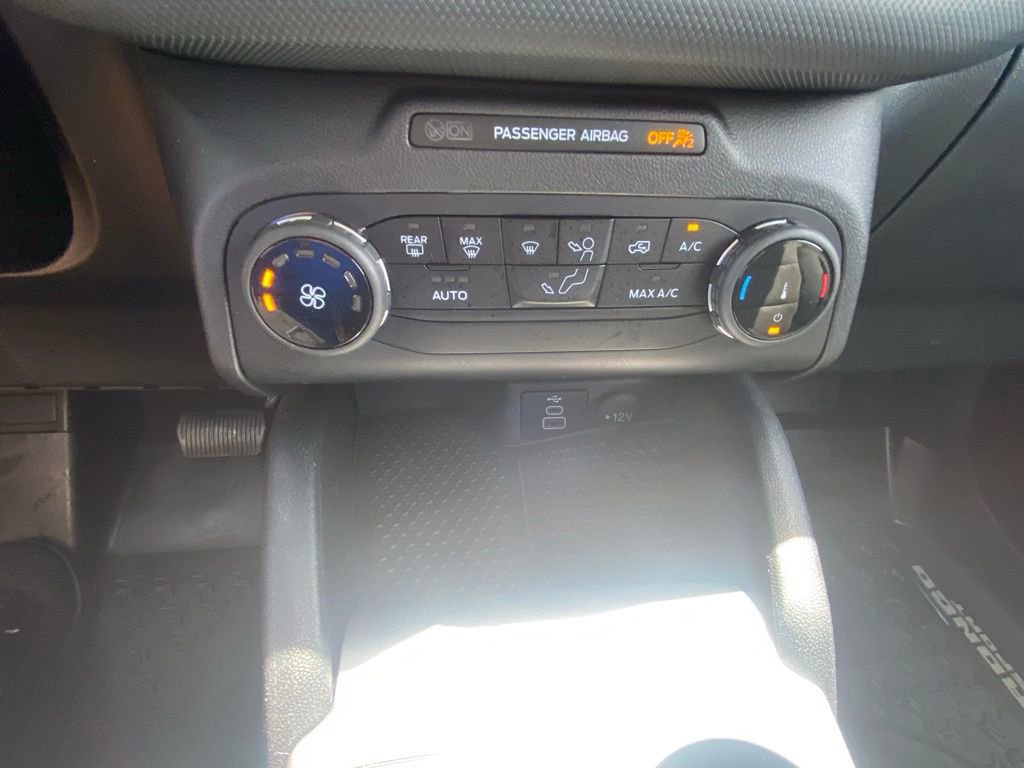 Certified 2024 Ford Bronco Sport Big Bend AWD/4WD image 17