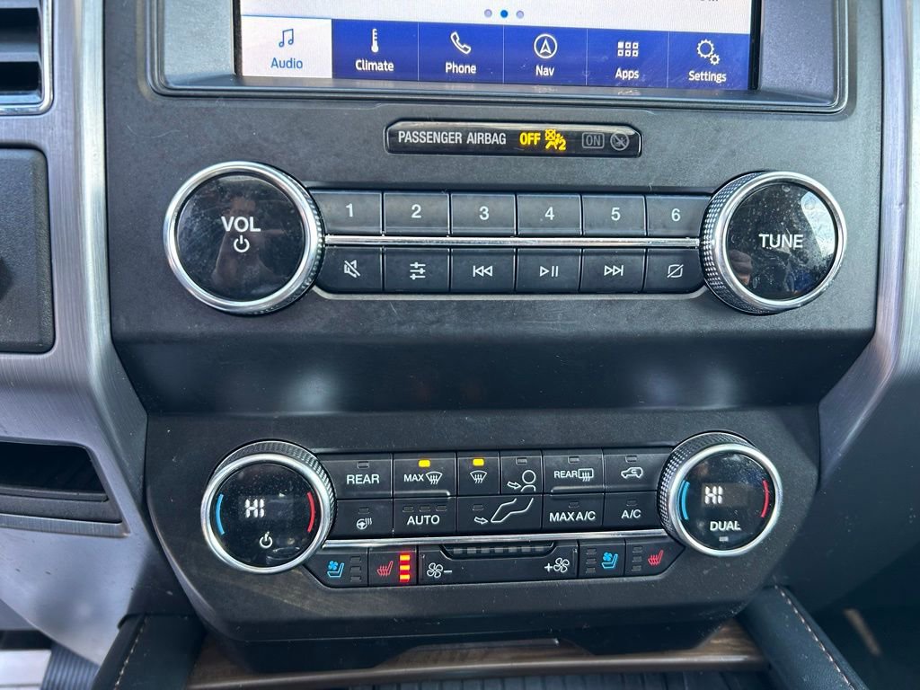 Certified 2020 Ford Expedition Platinum image 30