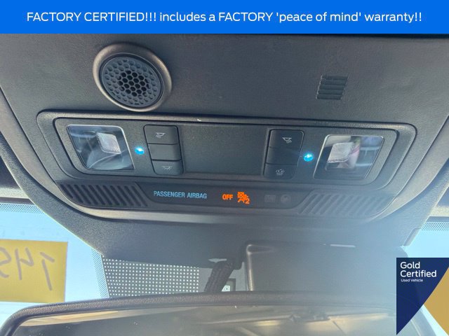 Certified 2024 Ford Bronco Everglades AWD/4WD image 45