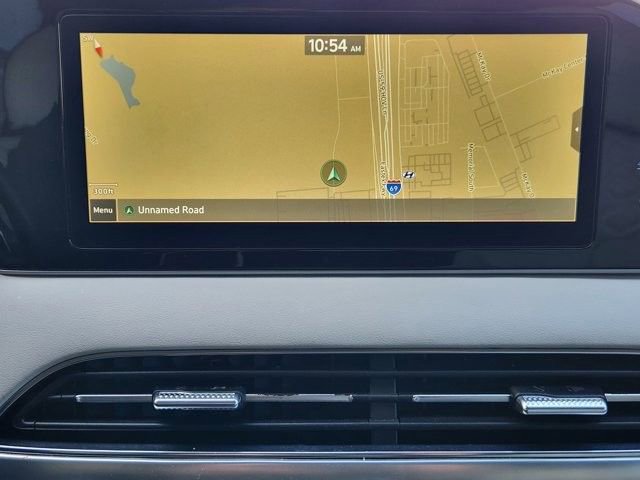 Used 2022 Hyundai Palisade Calligraphy image 15