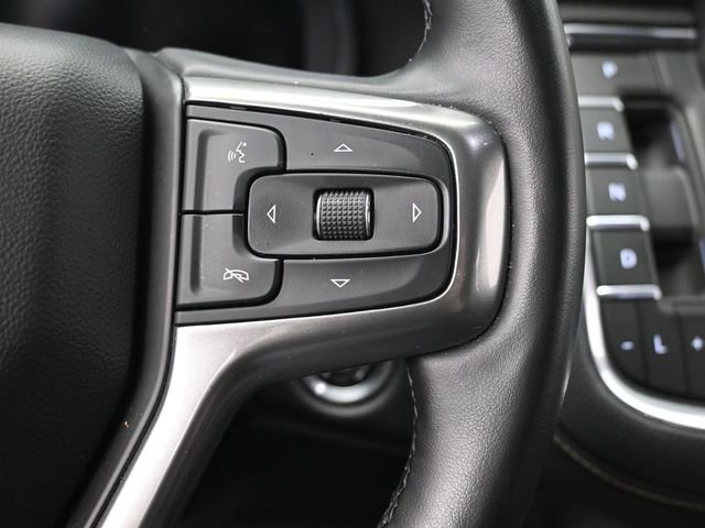 Used 2024 Chevrolet Tahoe Premier image 2