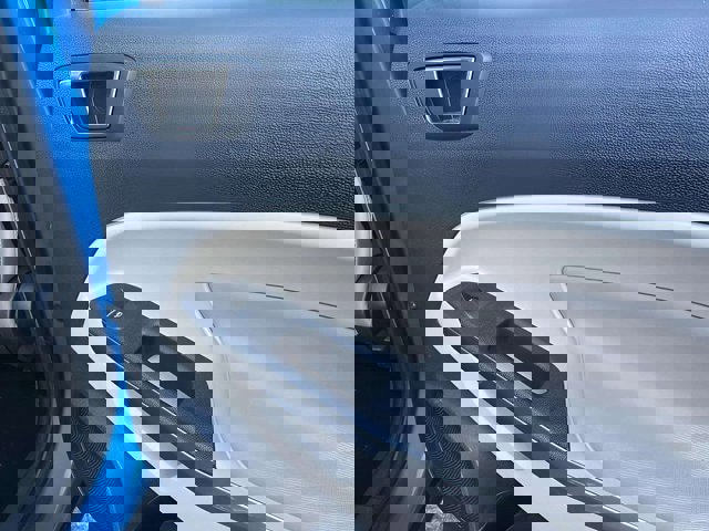 Certified 2020 Ford EcoSport SE w/ SE Convenience Package image 10