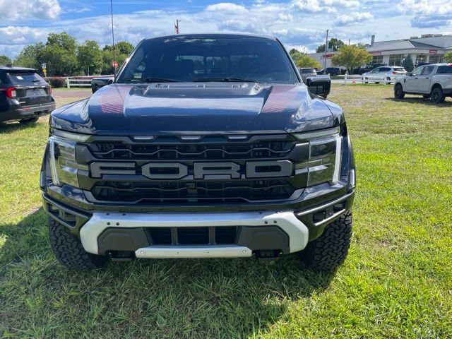 Certified 2026 Ford F150 Raptor AWD/4WD image 2