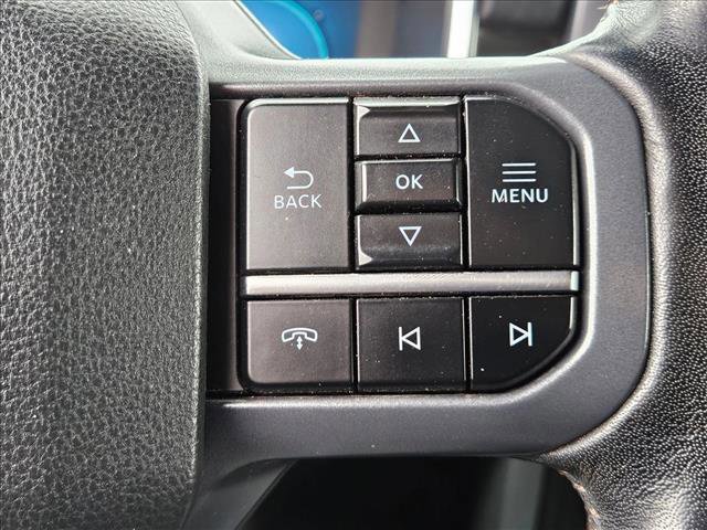 Certified 2024 Ford F150 Lariat w/ Tow/Haul Package image 13