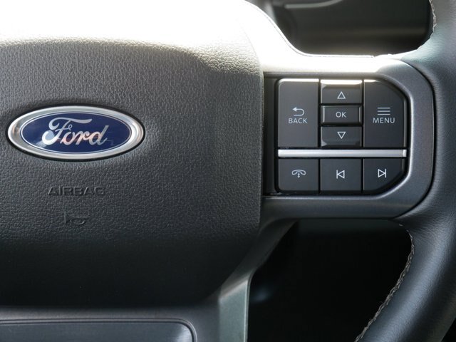 Certified 2025 Ford F250 Lariat AWD/4WD image 19