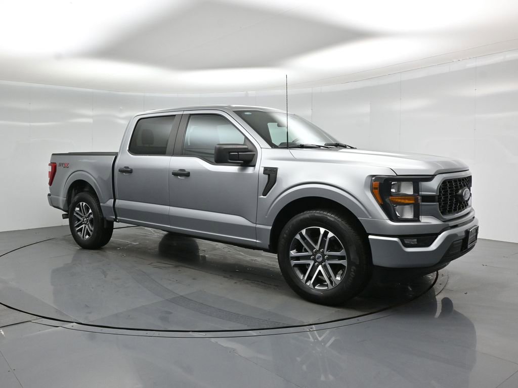 Certified 2023 Ford F150 XL w/ STX Appearance Package image 20