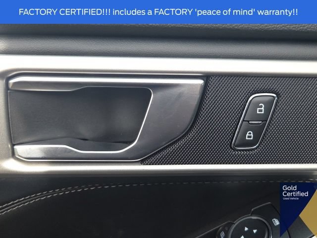 Certified 2024 Ford Explorer XLT AWD/4WD image 26