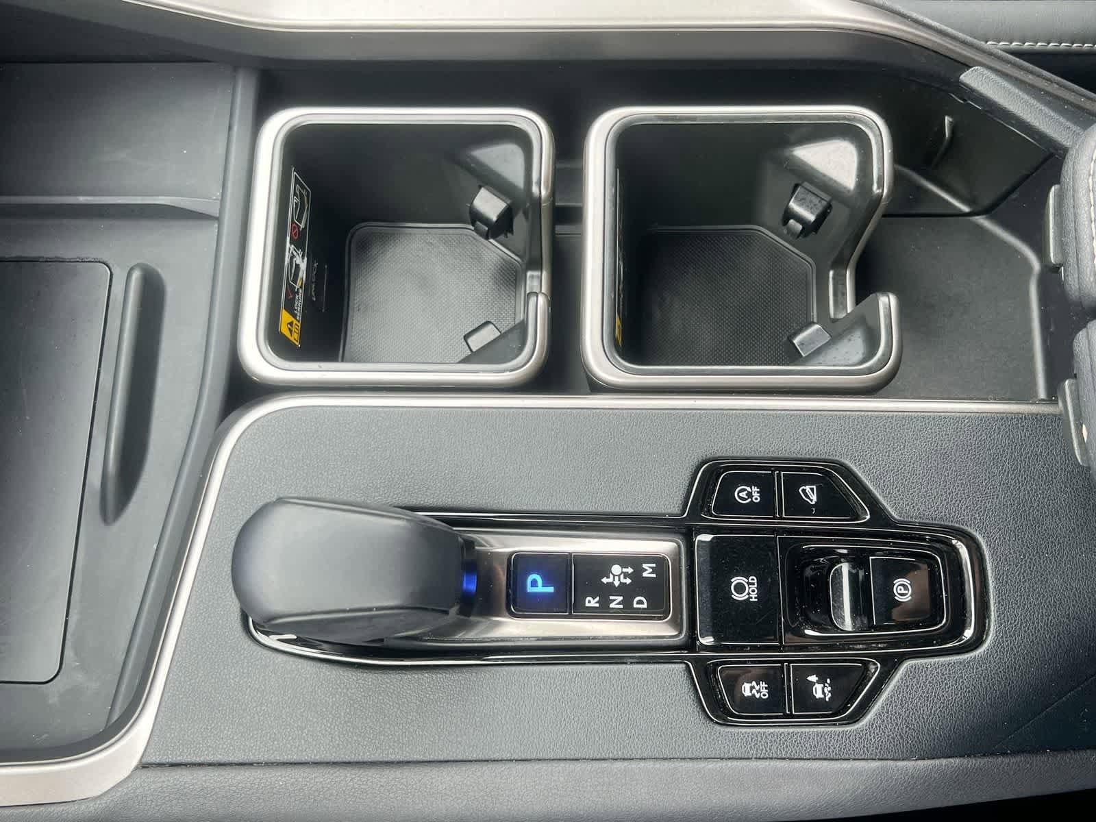 Used 2024 Lexus TX 350 AWD w/ Cold Weather Package image 31