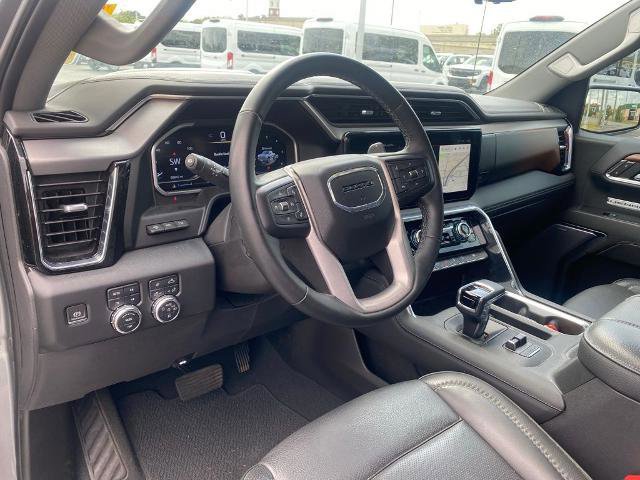 Used 2023 GMC Sierra 1500 Denali w/ Technology Package image 12