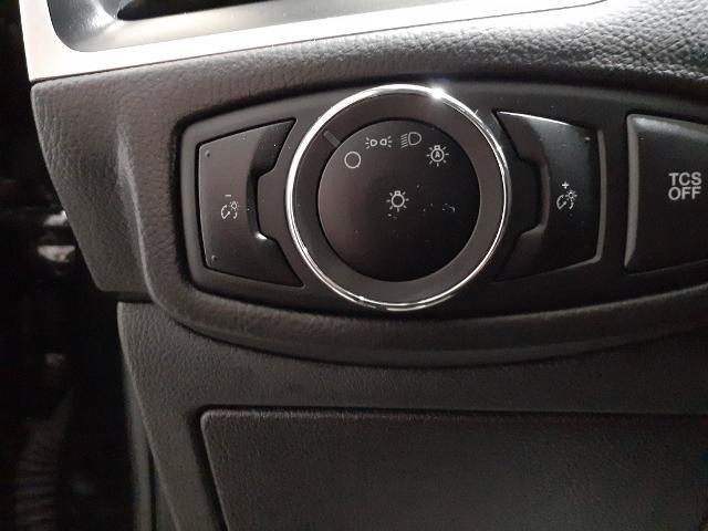 Certified 2024 Ford Edge SEL AWD/4WD image 12