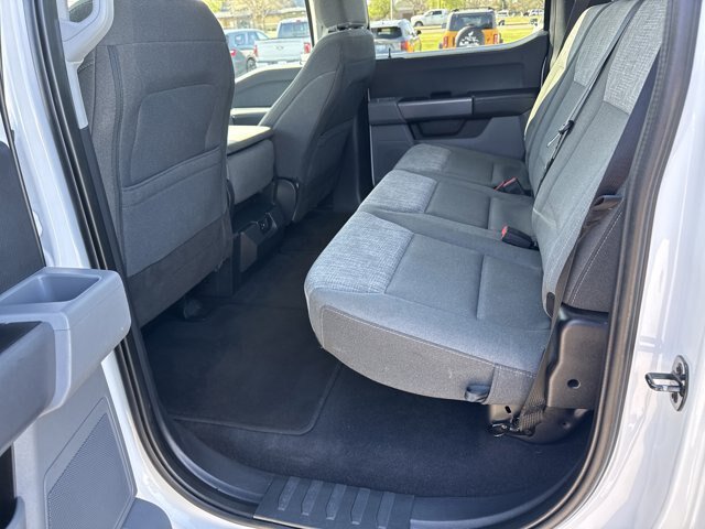 Certified 2023 Ford F150 XLT AWD/4WD image 17