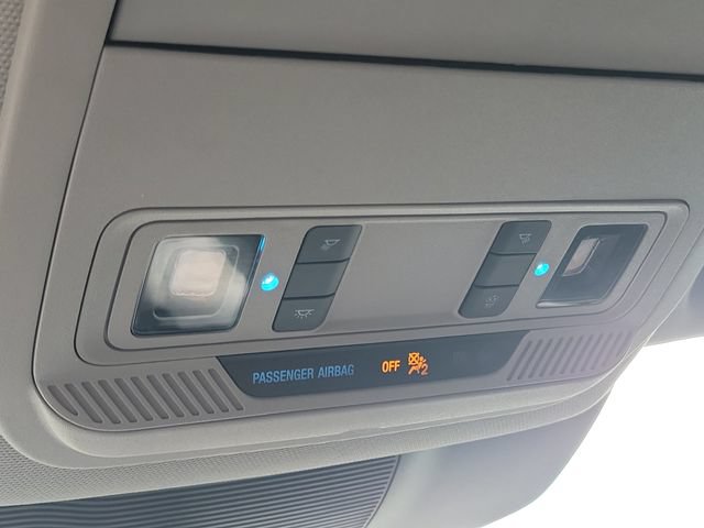 Certified 2023 Ford Explorer XLT RWD image 19