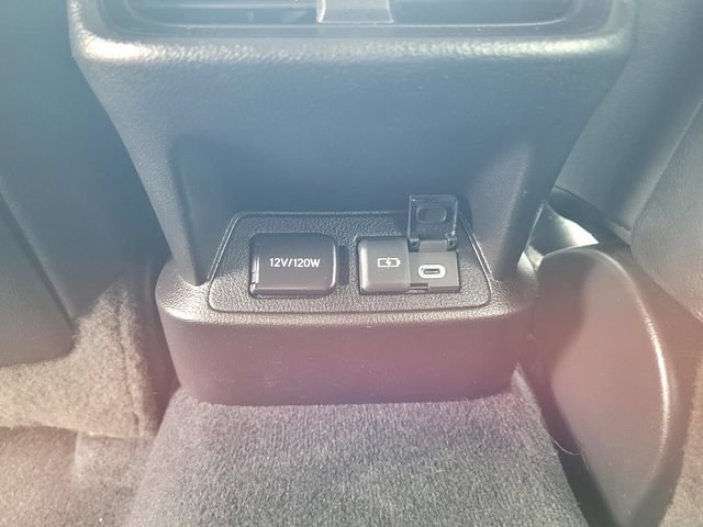 Used 2022 Lexus ES 250 w/ Accessory Package 2 AWD/4WD image 14