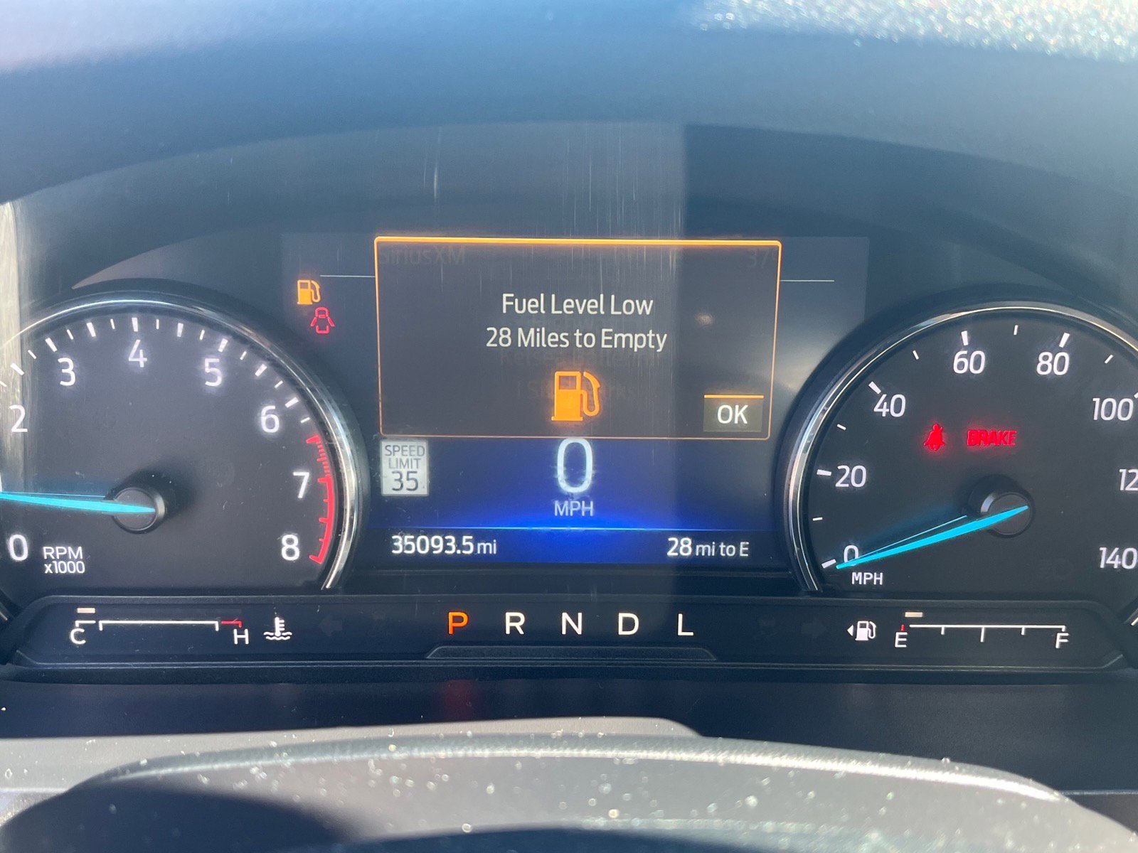 Certified 2022 Ford Explorer XLT w/ Equipment Group 202A image 7