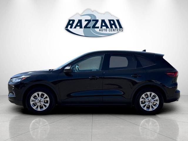 Certified 2025 Ford Escape Active FWD image 6