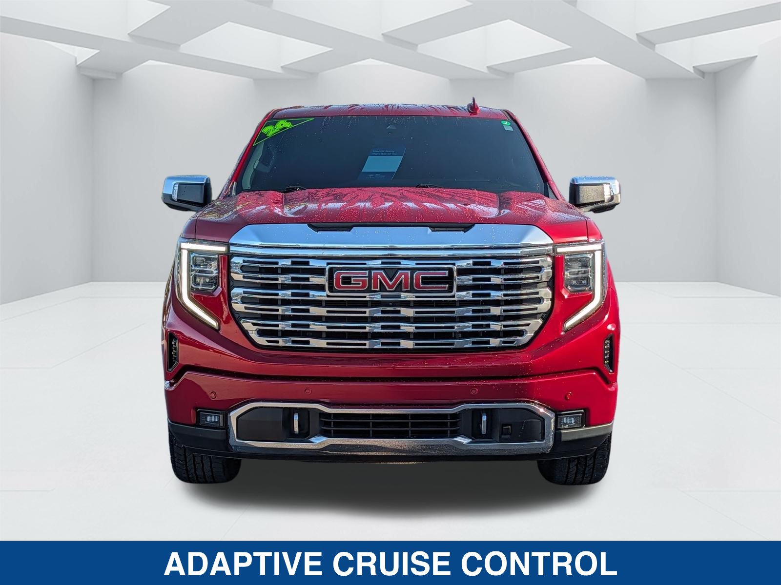 Used 2024 GMC Sierra 1500 Denali w/ Technology Package AWD/4WD image 9