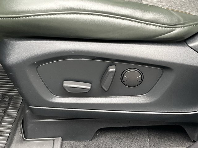 Certified 2022 Ford Explorer Timberline w/ Timberline Technology Package AWD/4WD image 12