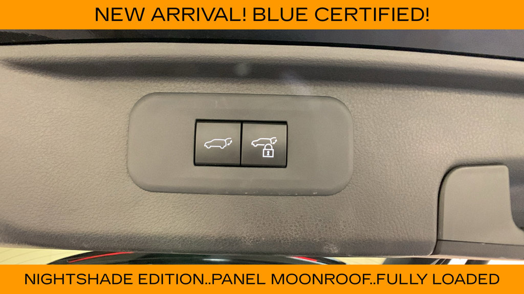 Used 2025 Toyota Grand Highlander AWD Hybrid image 25