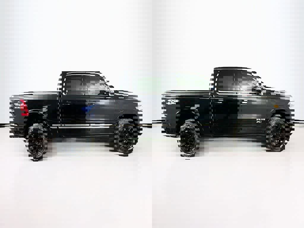 Used 2021 RAM 1500 Limited image 6