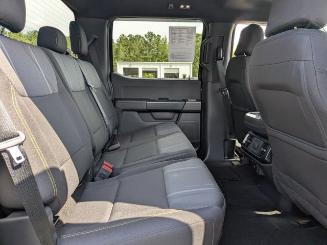 Certified 2024 Ford F150 STX AWD/4WD image 31