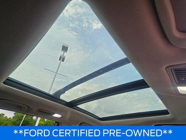 Used 2022 Subaru Ascent Limited w/ Technology Package image 14