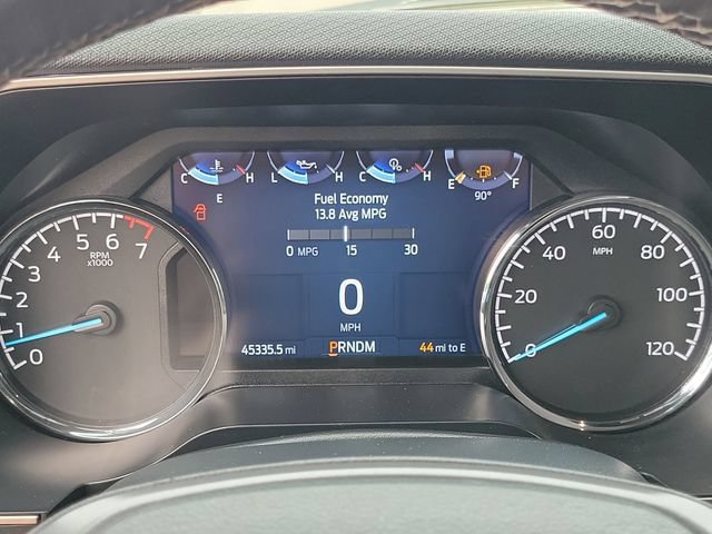 Certified 2023 Ford F150 XLT w/ Equipment Group 302A High AWD/4WD image 18