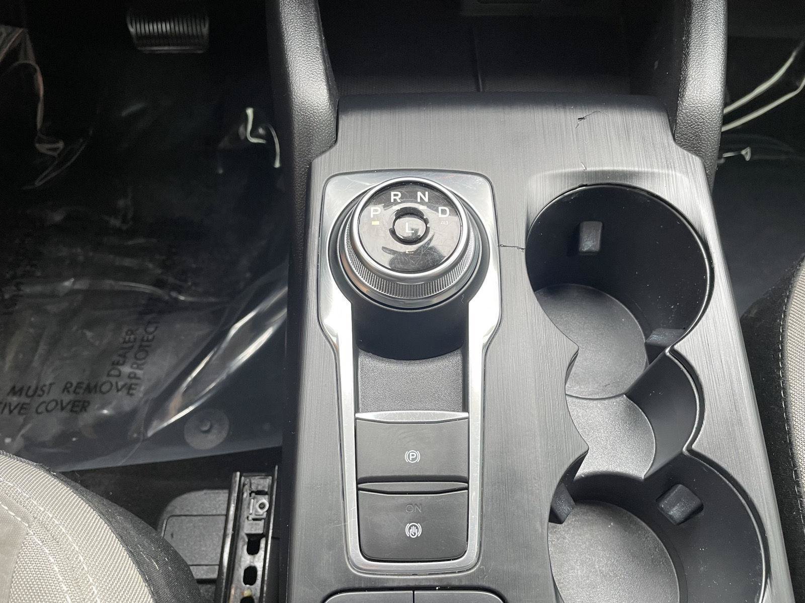 Certified 2022 Ford Escape SE w/ SE Sport Appearance Package AWD/4WD image 29