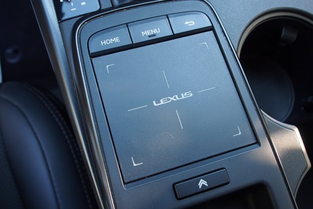 Used 2022 Lexus IS 300 w/ Premium Package RWD image 27