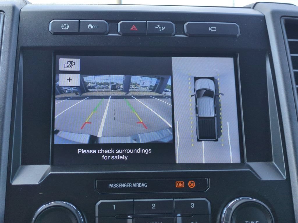 Certified 2019 Ford F250 XL w/ STX Appearance Package AWD/4WD image 21