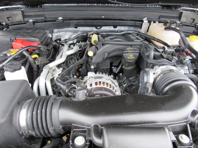 Used 2024 Jeep Wrangler Unlimited Rubicon AWD/4WD image 16