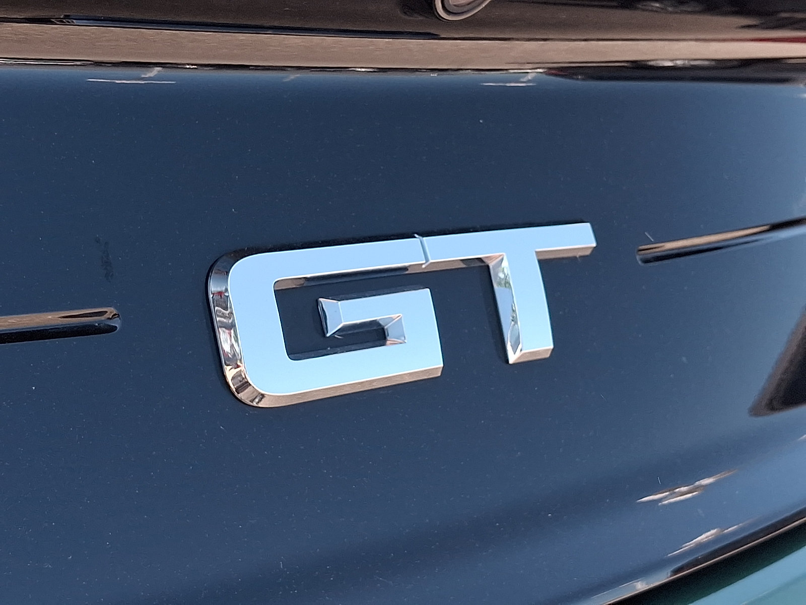 Certified 2022 Ford Mustang GT Premium RWD image 31