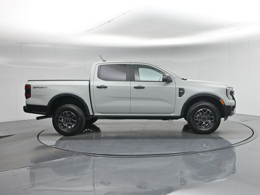 Certified 2024 Ford Ranger XLT w/ Equipment Group 301A High RWD image 26