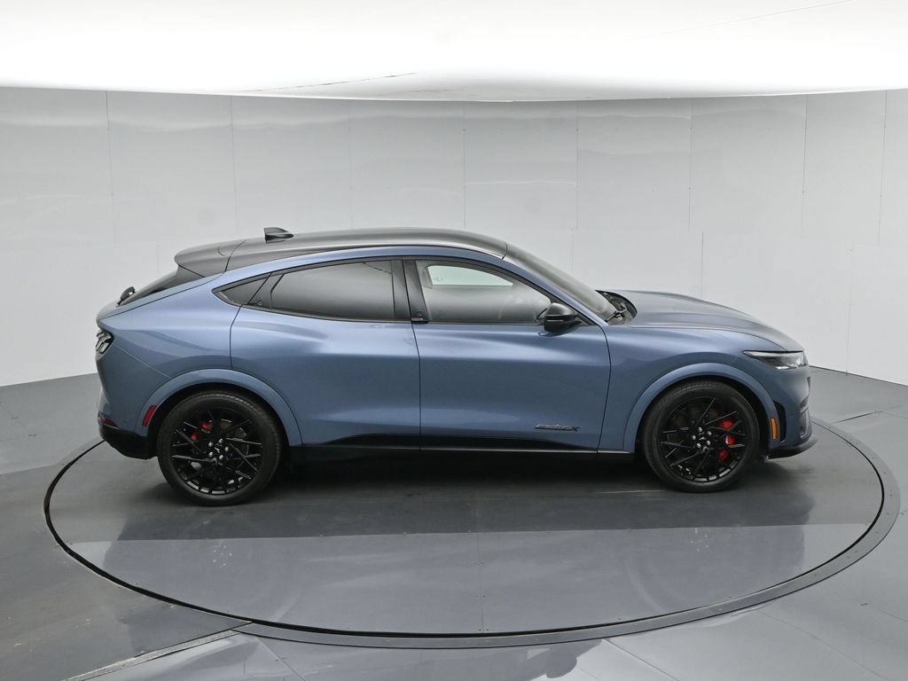 Certified 2023 Ford Mustang Mach-E GT w/ GT Performance Edition AWD/4WD image 41