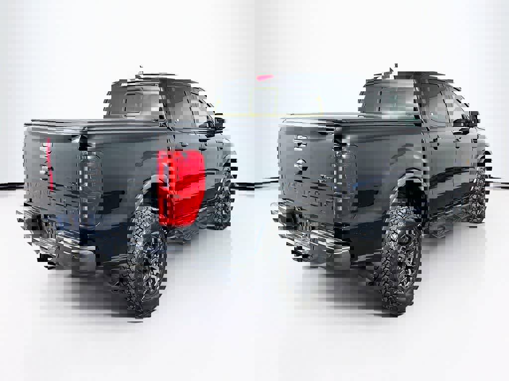 Certified 2022 Ford Ranger Lariat w/ Tremor Off-Road Package image 23