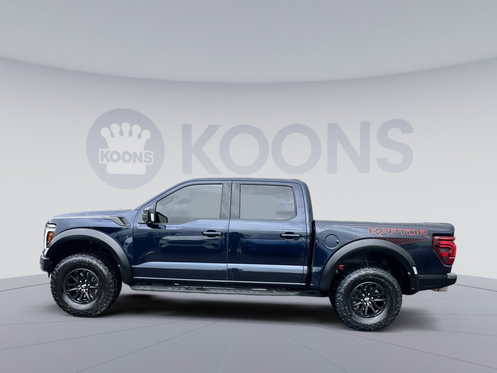 Certified 2025 Ford F150 Raptor AWD/4WD image 13