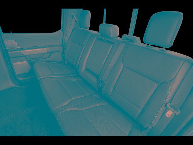 Certified 2023 Ford F150 Lariat AWD/4WD image 33
