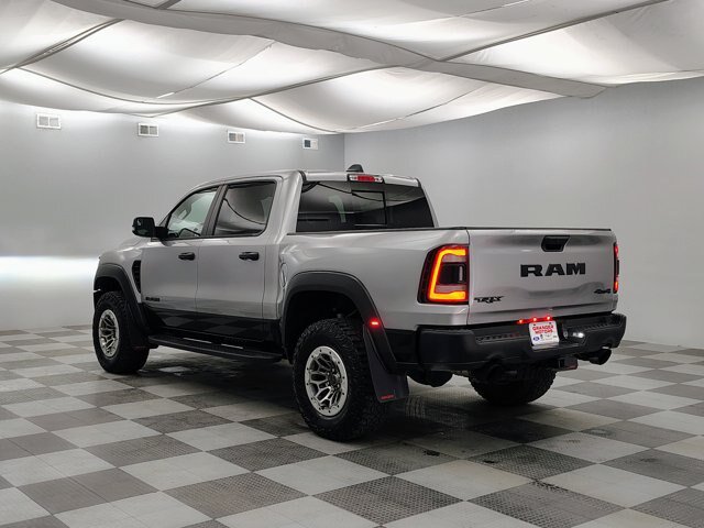 Used 2023 RAM 1500 TRX AWD/4WD image 9