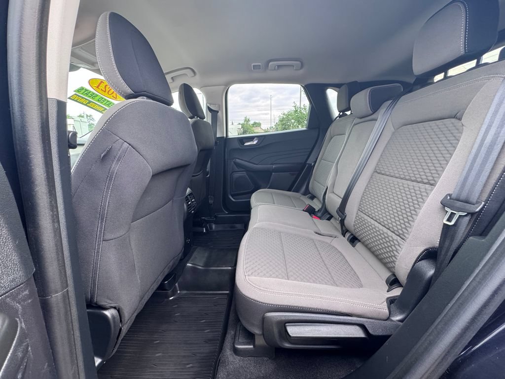 Certified 2021 Ford Escape SE w/ Convenience Package AWD/4WD image 25