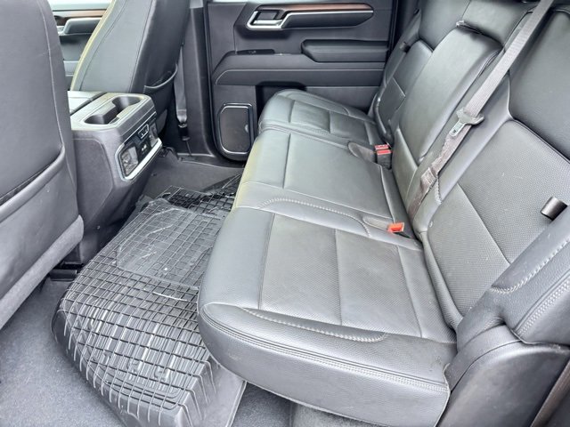 Used 2024 GMC Sierra 1500 Denali w/ Denali Reserve Package image 14