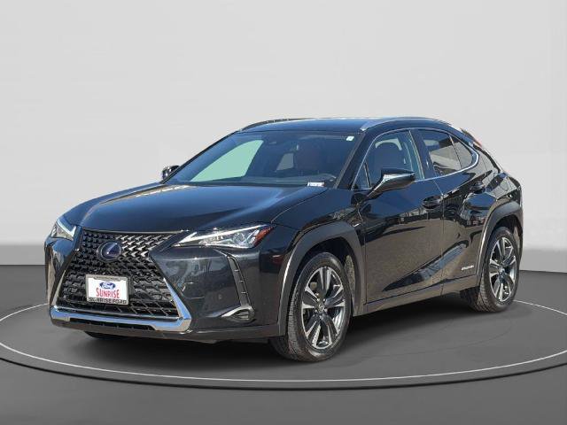 Used 2021 Lexus UX 250h w/ Accessory Package (Z2)