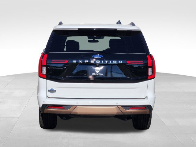 Certified 2025 Ford Expedition King Ranch AWD/4WD image 8