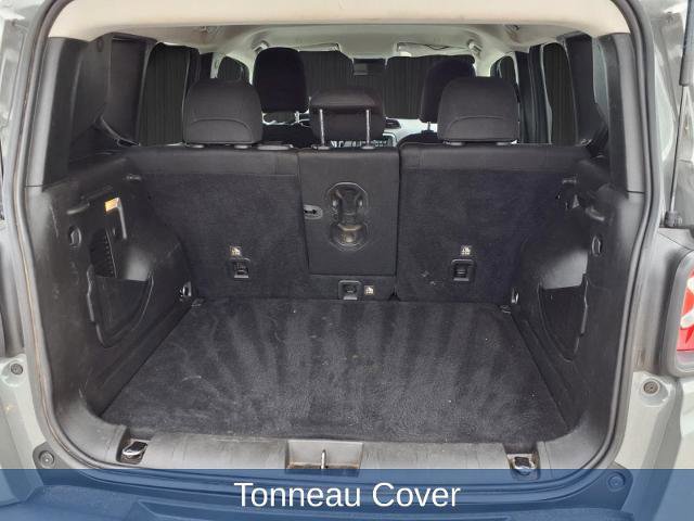 Used 2021 Jeep Renegade Latitude w/ Convenience Group AWD/4WD image 16