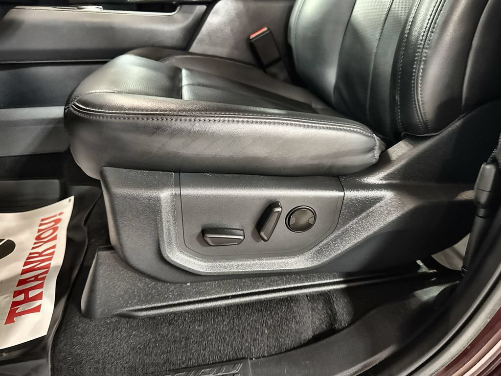 Certified 2024 Ford Expedition XLT RWD image 13