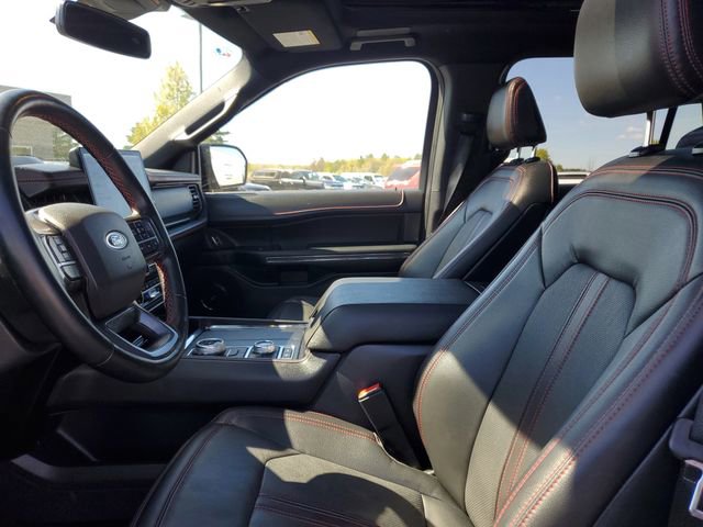 Certified 2023 Ford Expedition Limited AWD/4WD image 9