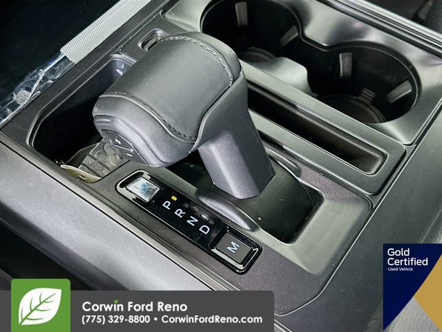 Certified 2025 Ford F150 Lariat image 20