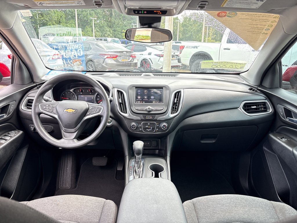 Used 2023 Chevrolet Equinox LT FWD image 7