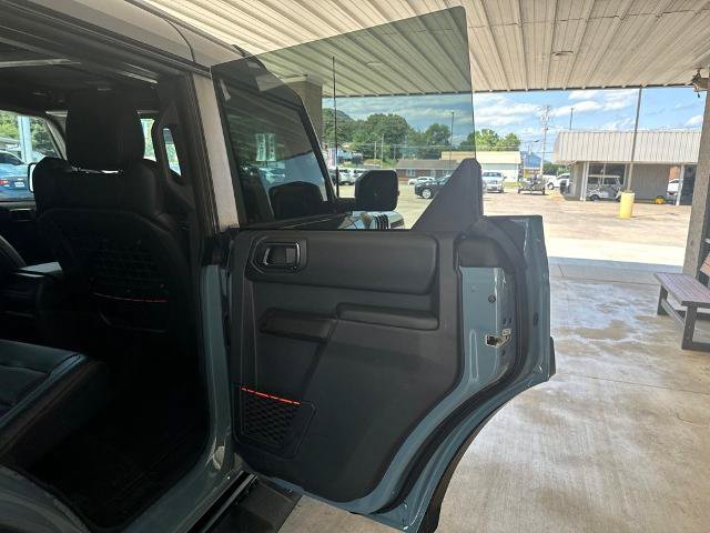 Certified 2023 Ford Bronco Raptor AWD/4WD image 23