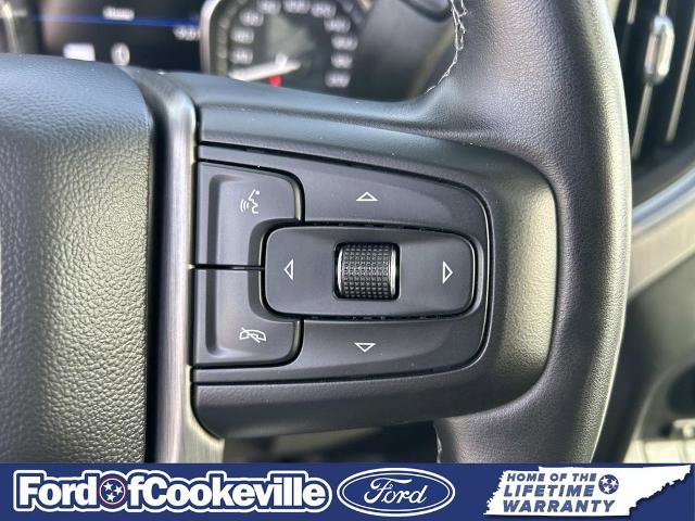 Used 2023 GMC Sierra 2500 Denali w/ Denali Ultimate Package AWD/4WD image 33
